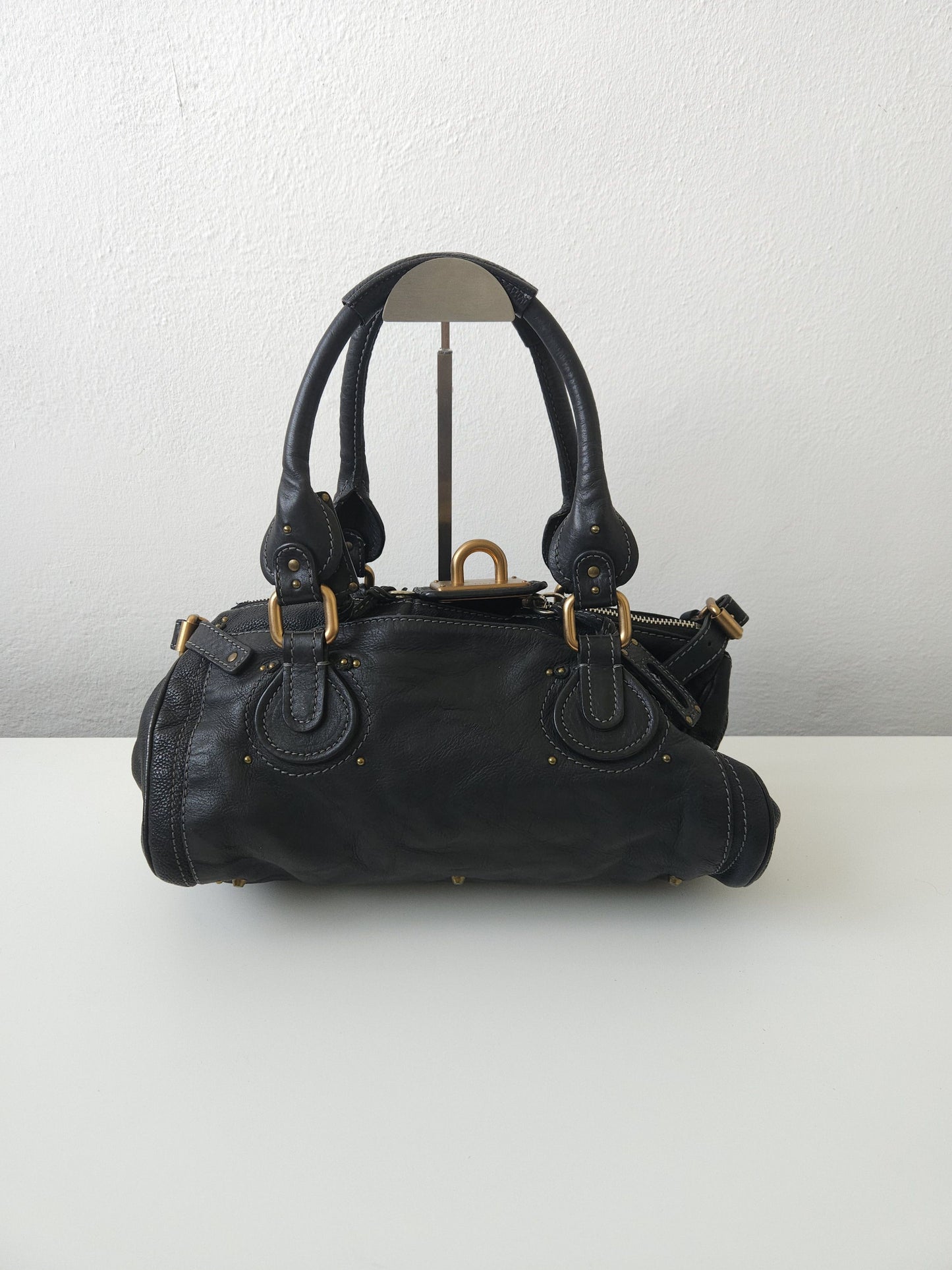 Chloe paddington handbag