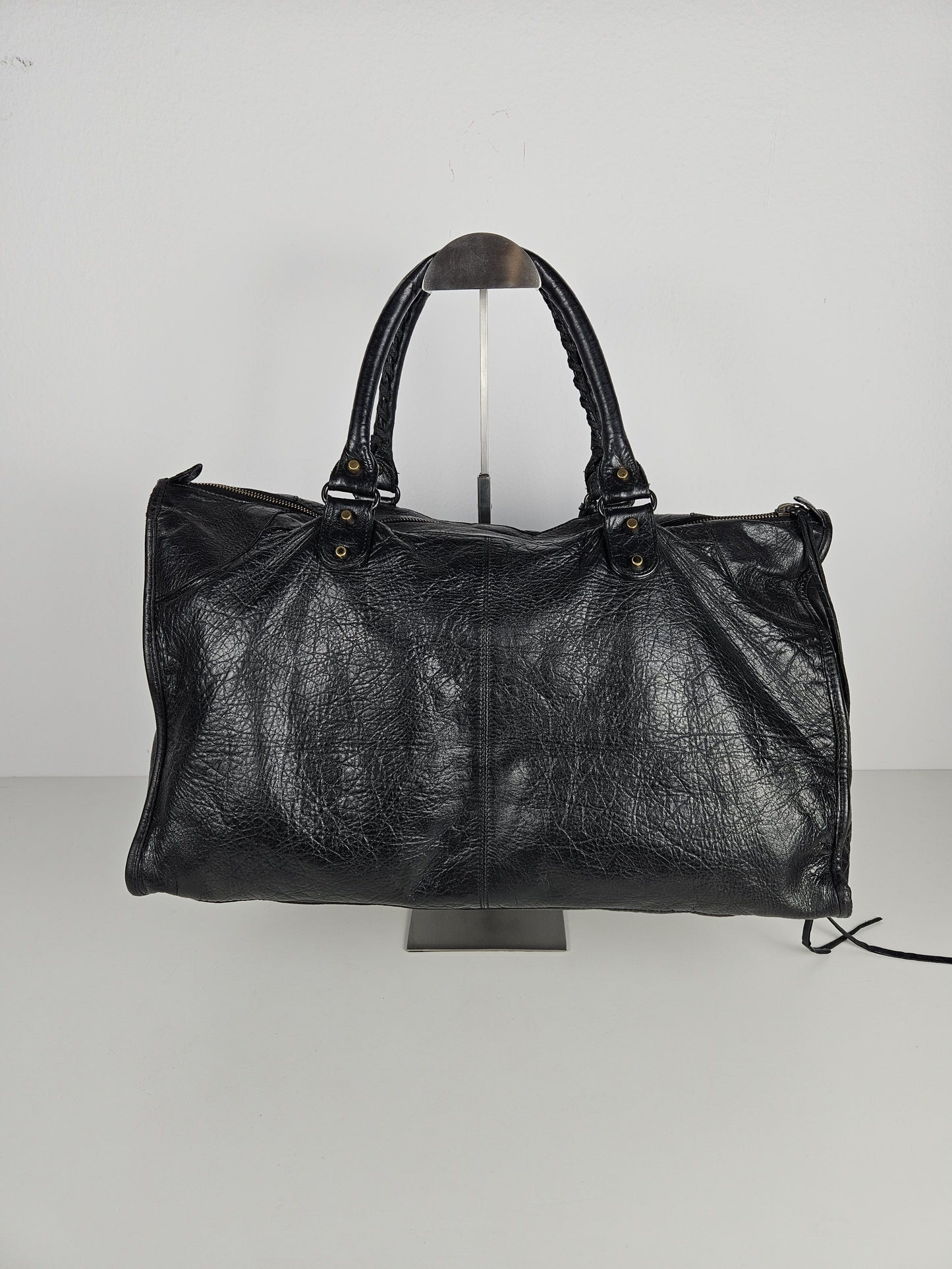 Balenciaga the work bag