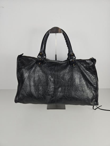 Balenciaga the work bag