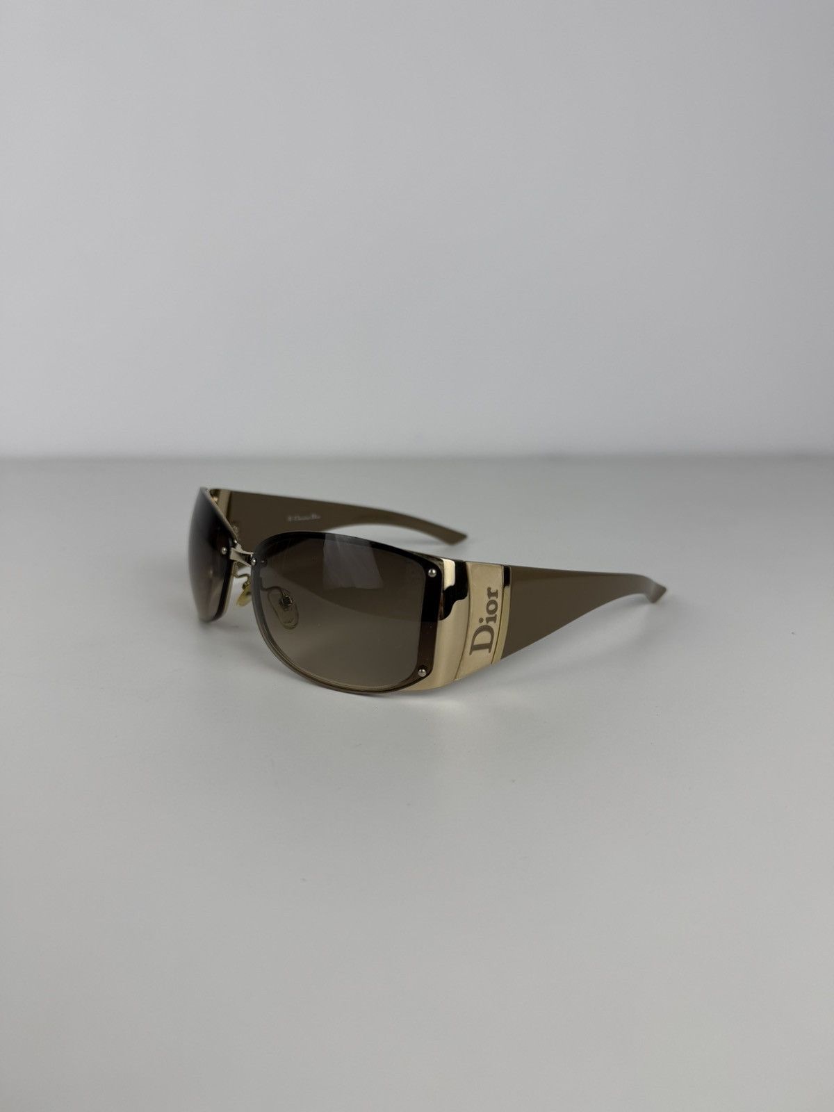 Vintage y2k Dior subdior sunglasses