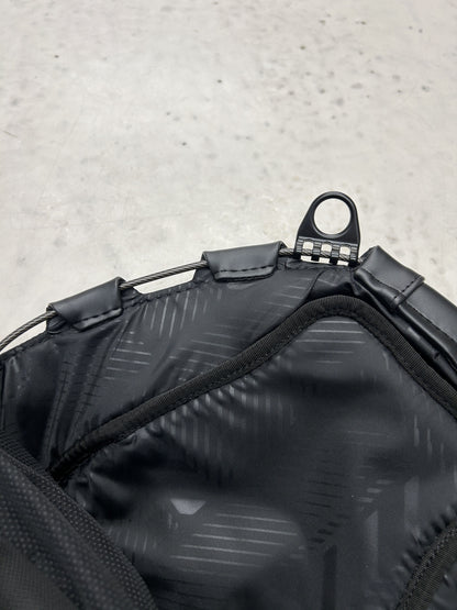 Oakley kitchen sink backpack stealth black