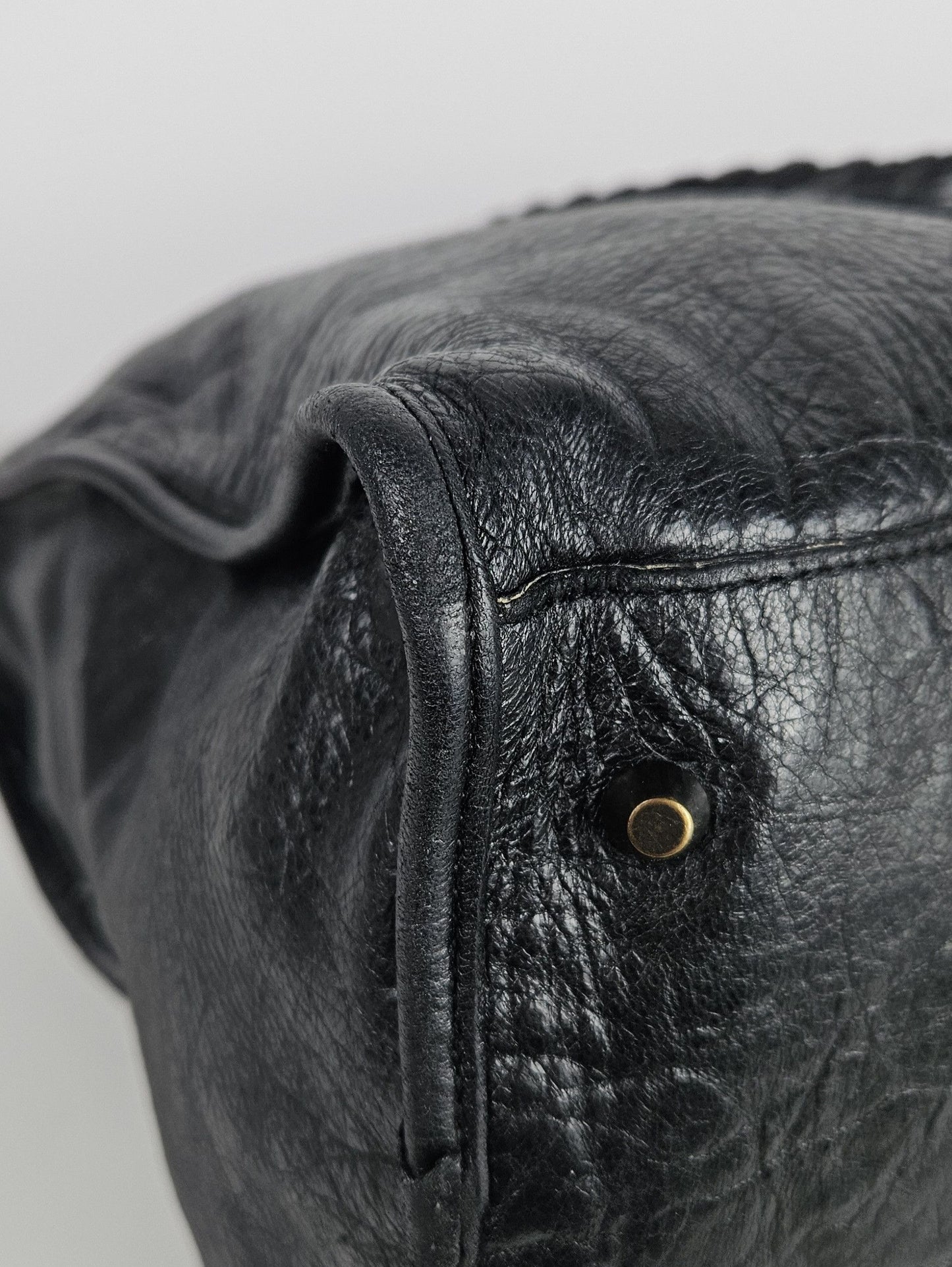 Balenciaga the work bag