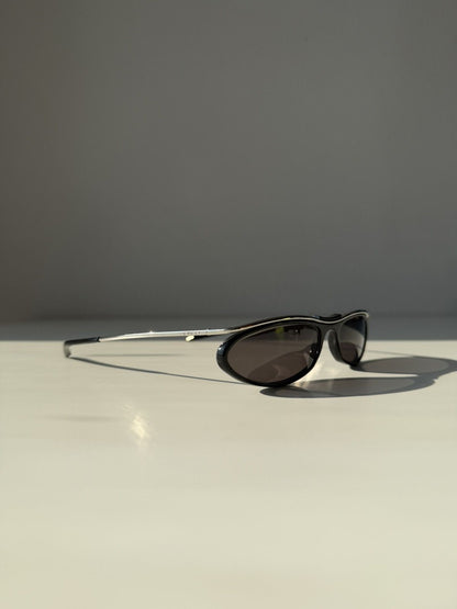 Vintage Gucci GG2673S sunglasses Tom Ford era avant garde