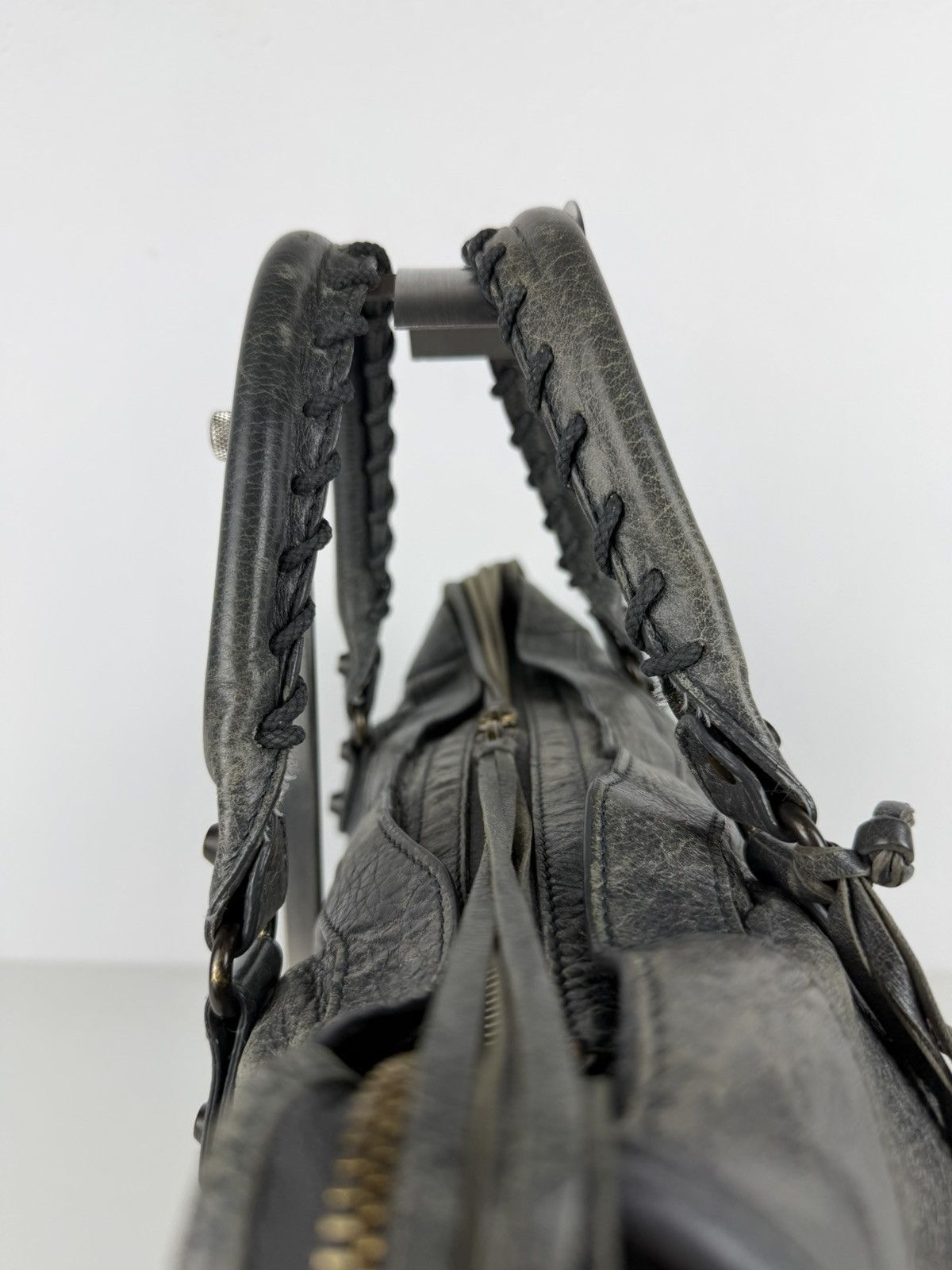 AW2012 Balenciaga city bag