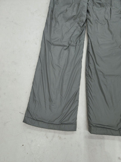 Archive y2k prada sport red tab nylon one piece jumpsuit