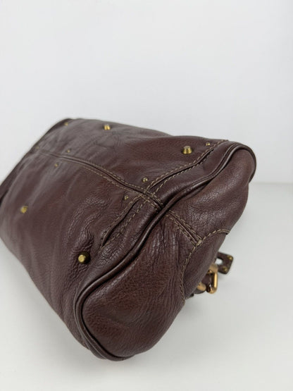 Chloe paddington handbag