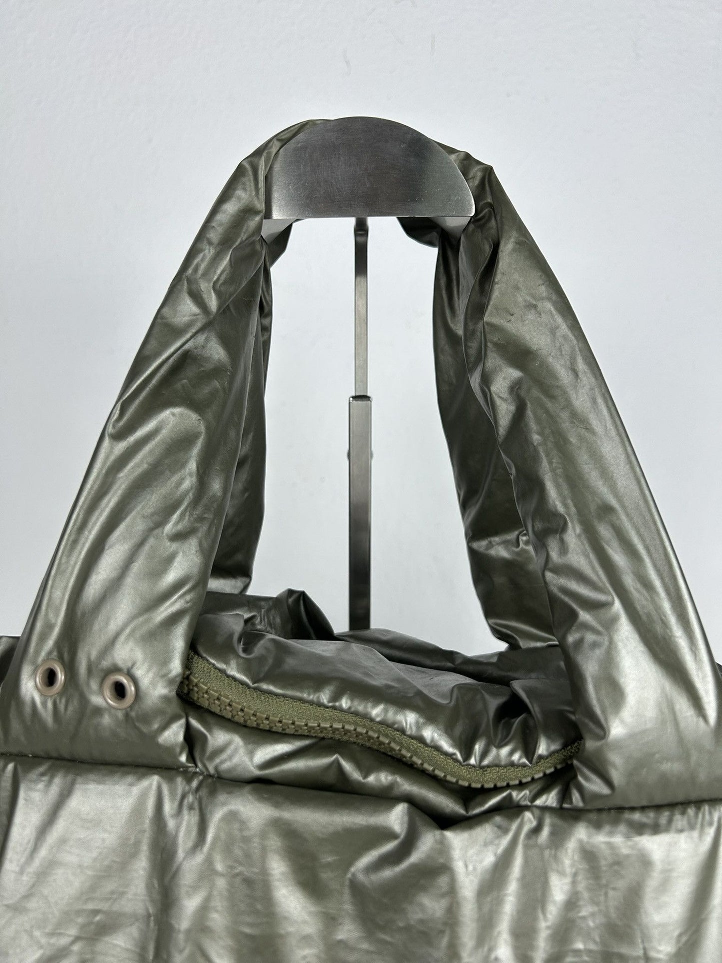 See by Chloé joyrider nylon puffy handbag