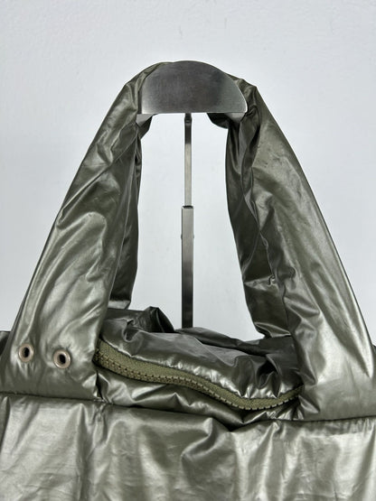 See by Chloé joyrider nylon puffy handbag