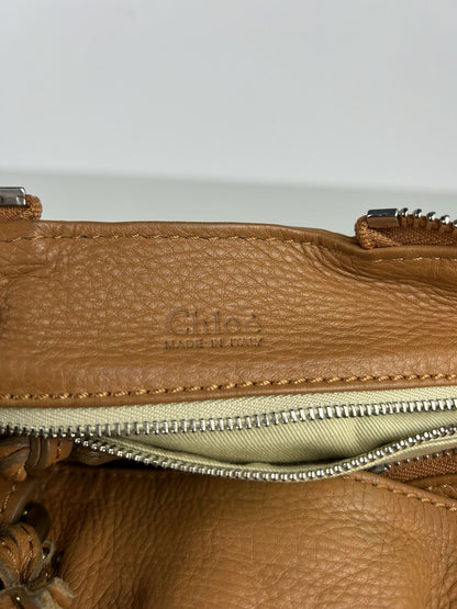 Chloe paddington handbag