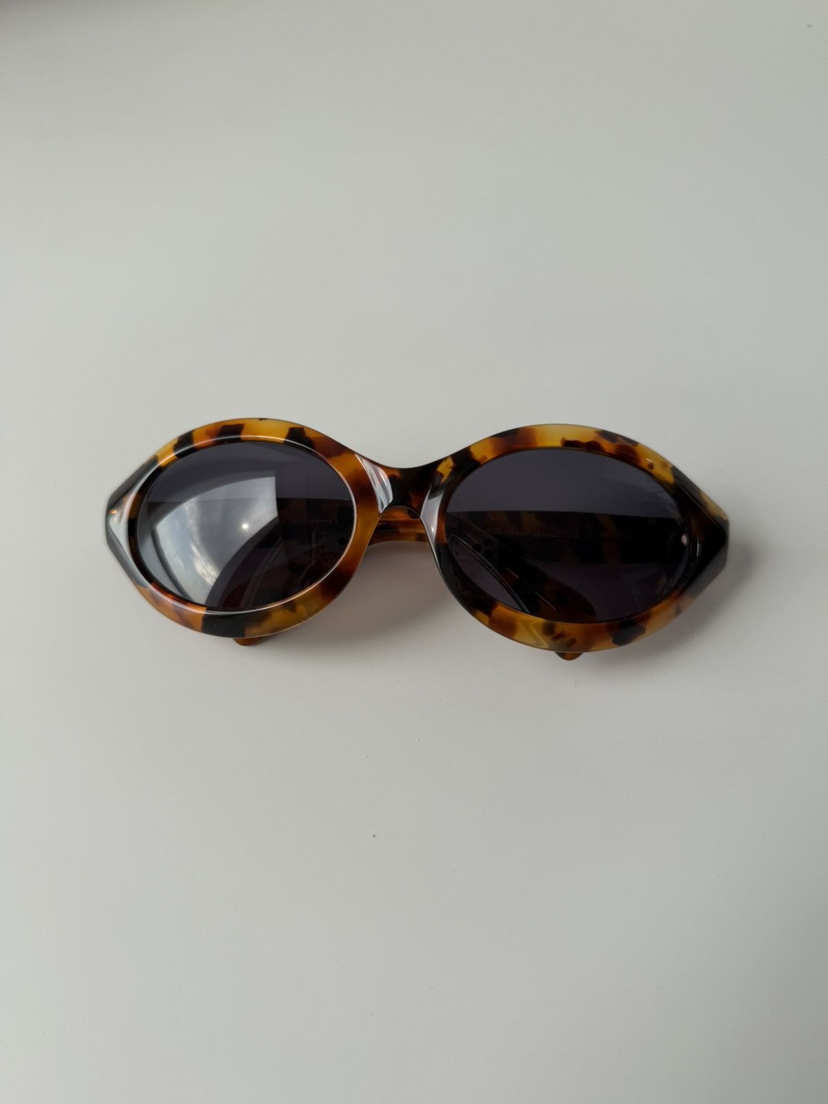 Vintage Gucci GG2402/N/S sunglasses Tom Ford era