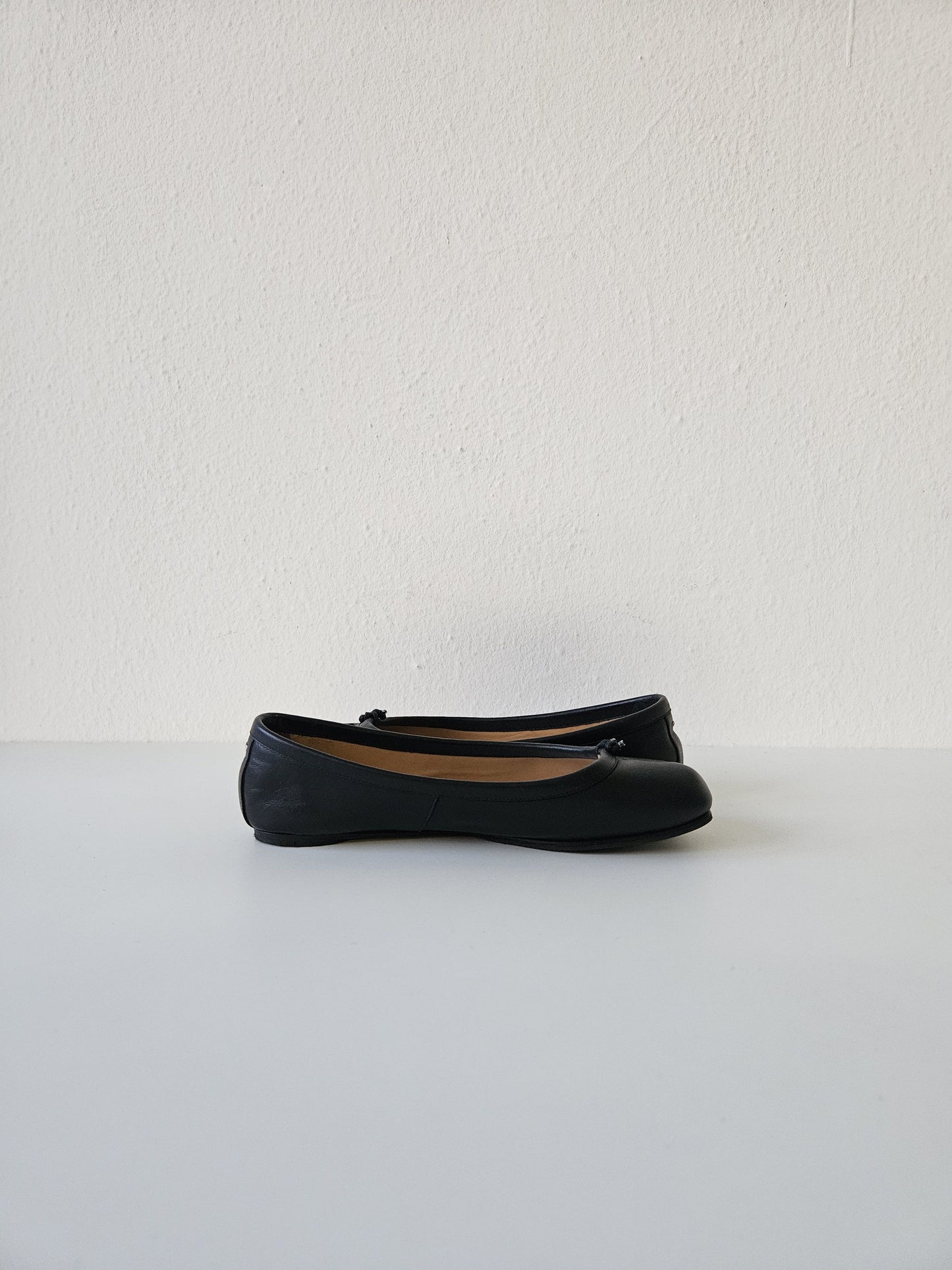 Maison Margiela tabi ballet flats ballerinas