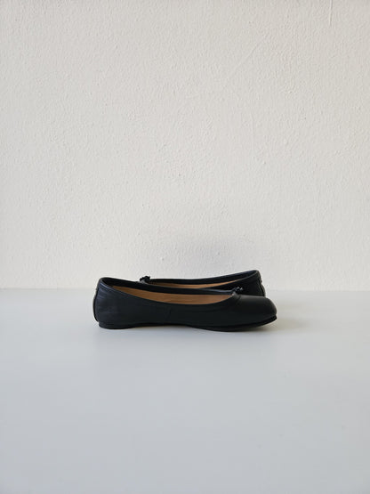 Maison Margiela tabi ballet flats ballerinas
