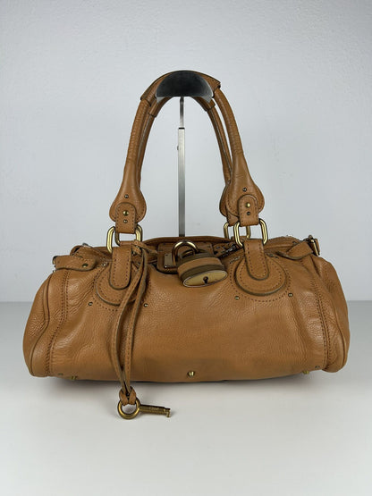 Chloe paddington handbag
