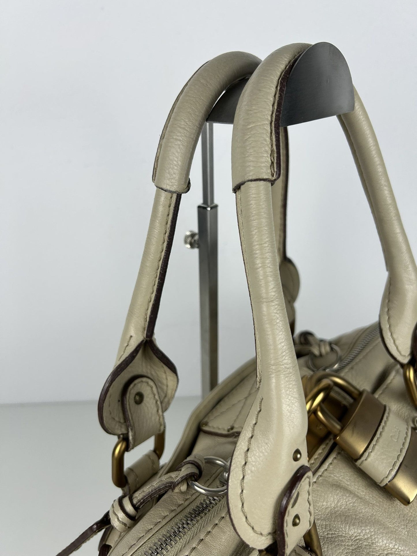 Chloe paddington handbag