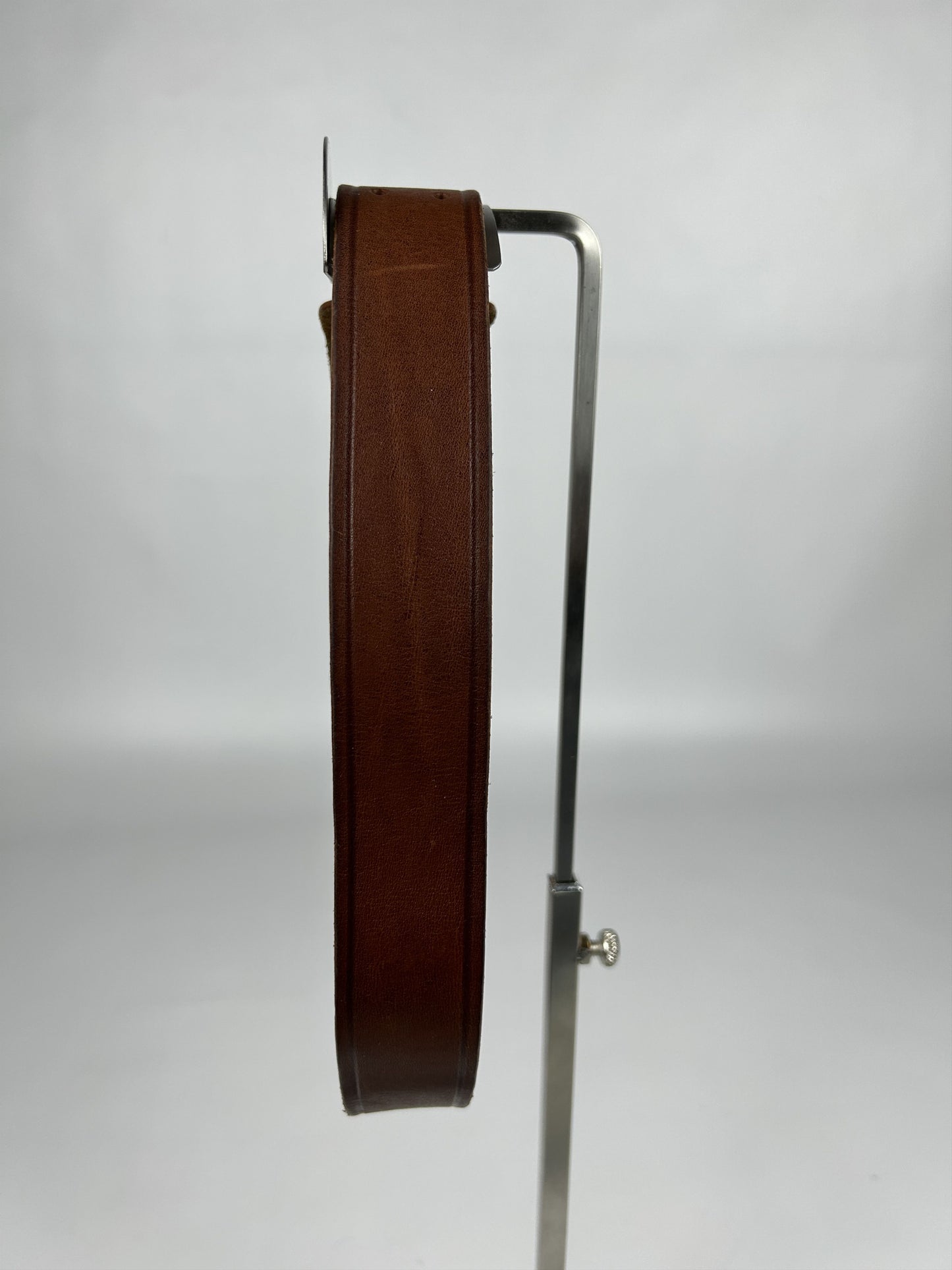 Saint Laurent leather belt