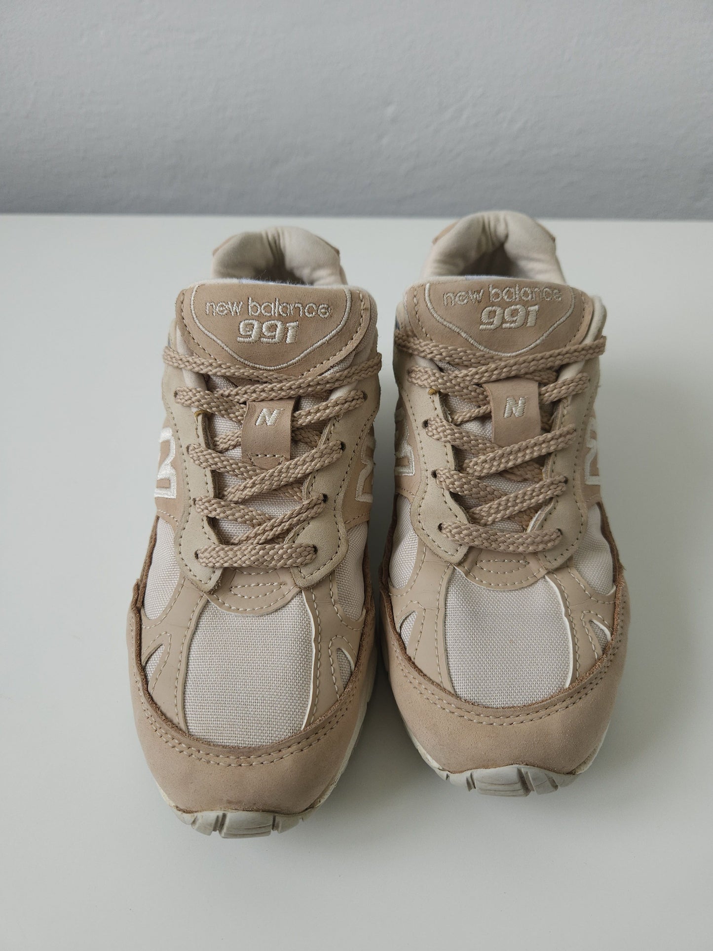 New balance 991 made in England