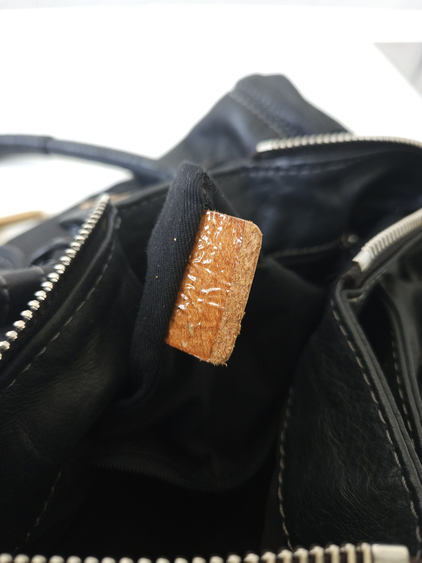 Chloe paddington handbag