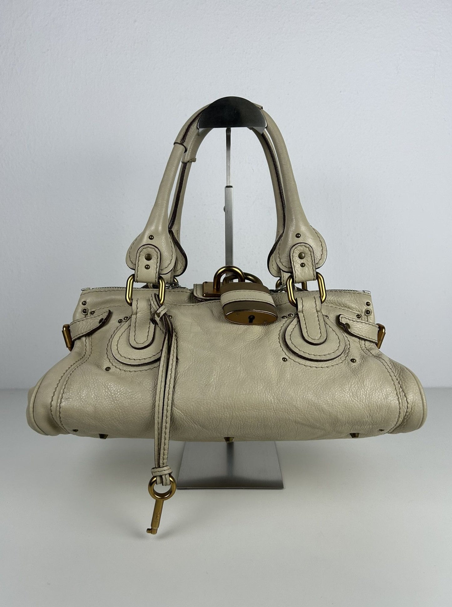 Chloe paddington handbag