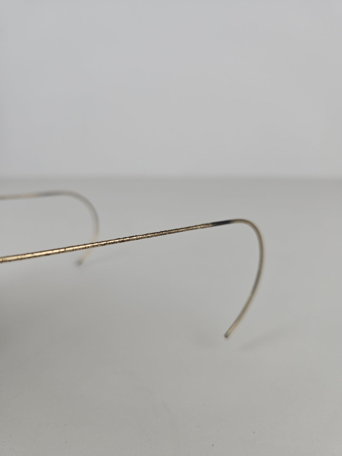 Vintage 70s Ray Ban Outdoorsman aviator sunglasses