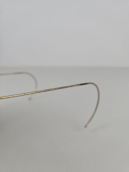 Vintage 70s Ray Ban Outdoorsman aviator sunglasses