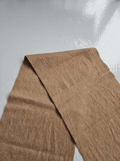 Vintage cashmere scarf