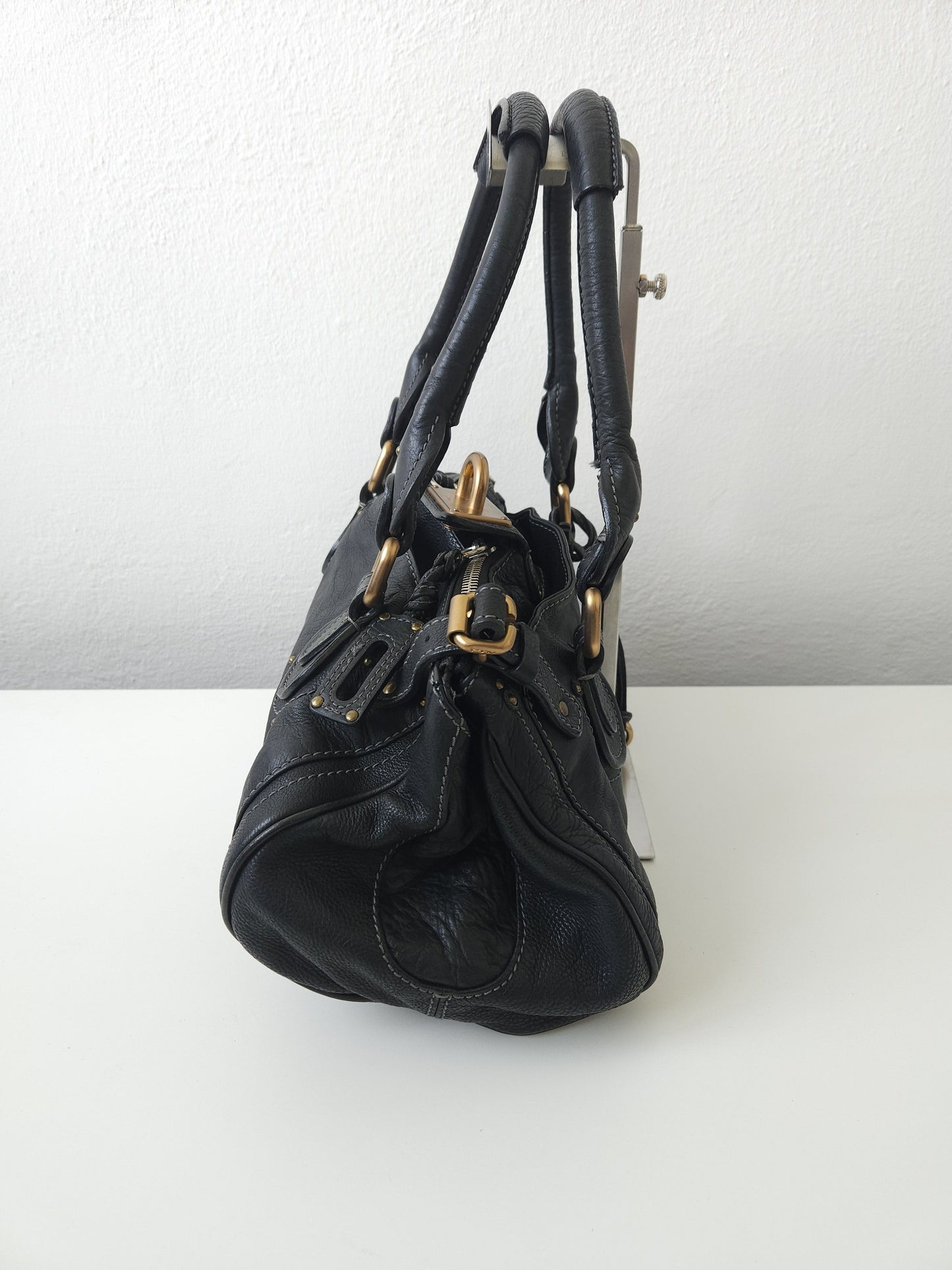 Chloe paddington handbag