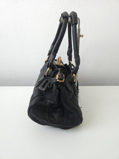 Chloe paddington handbag