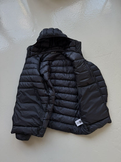 AW25 Arcteryx cerium hoody navy