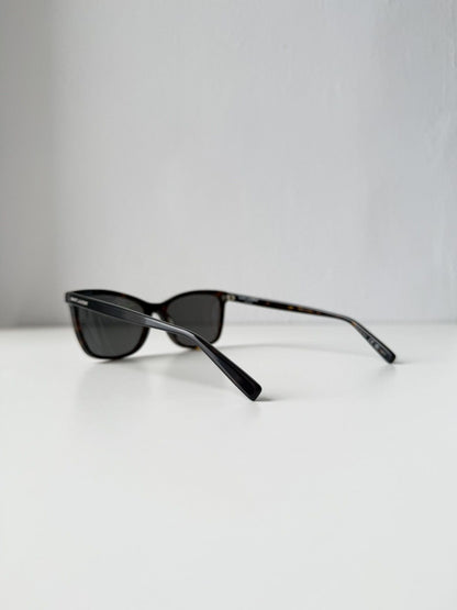 Saint Laurent SL502 cat eye sunglasses