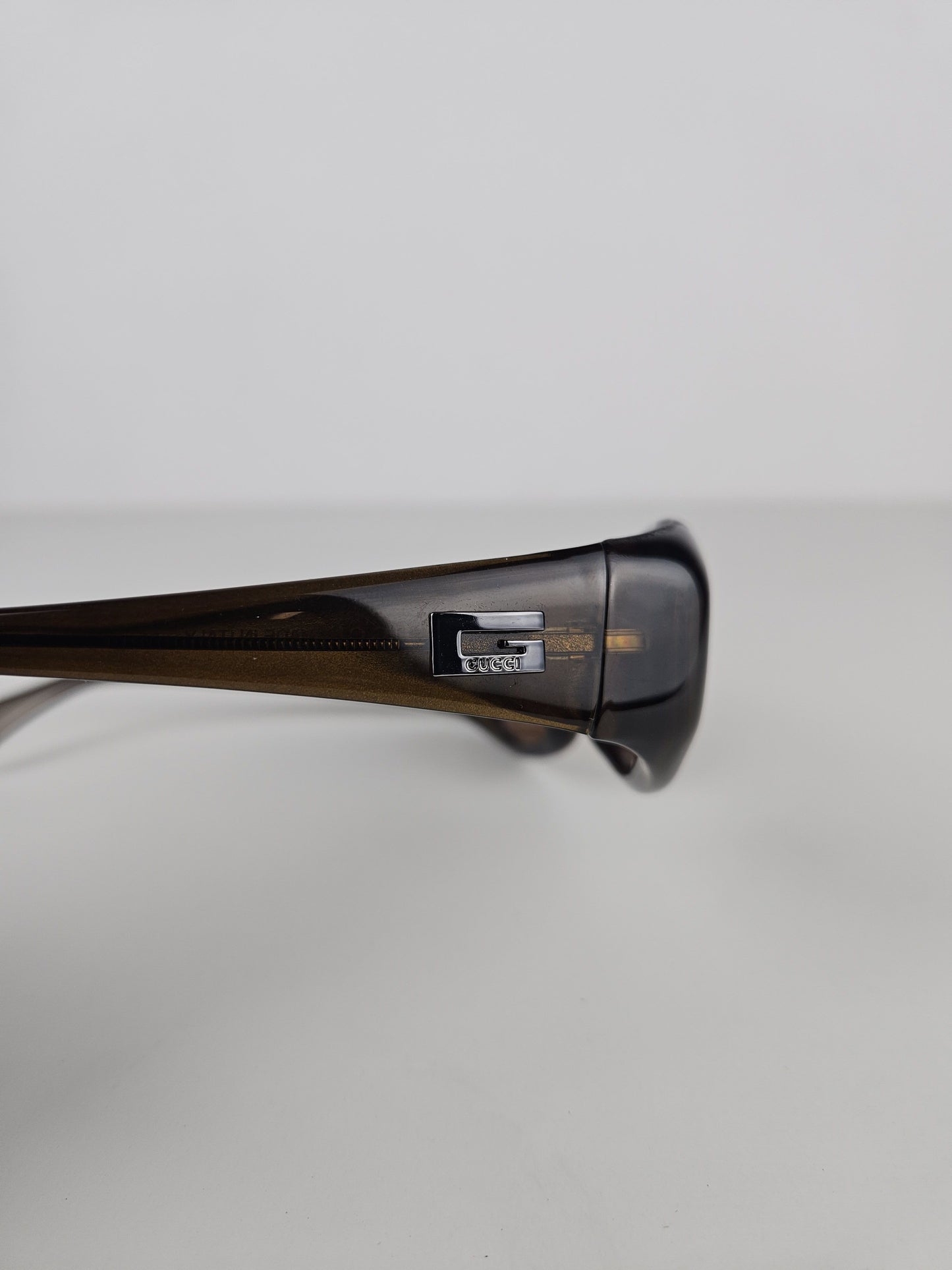 Archive Gucci Tom Ford era GG2432/S sunglasses