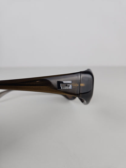 Archive Gucci Tom Ford era GG2432/S sunglasses