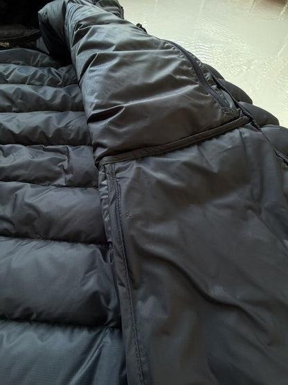 AW25 Arcteryx cerium hoody navy