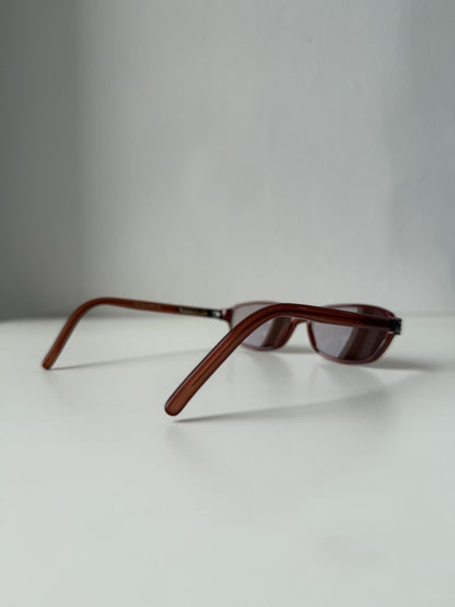 Vintage Gucci GG2446NS sunglasses Tom Ford era
