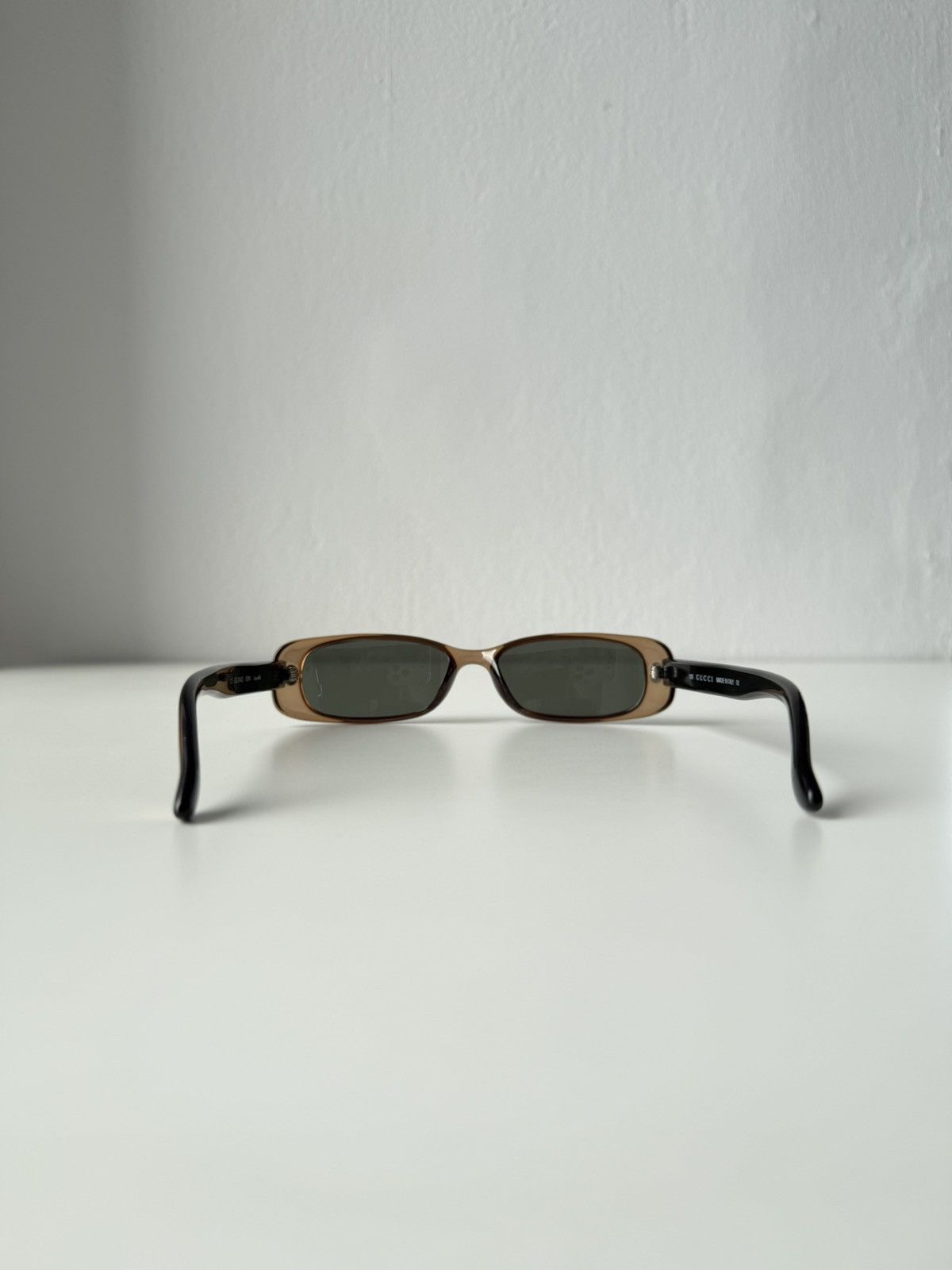 Vintage Gucci GG2443 sunglasses Tom Ford era