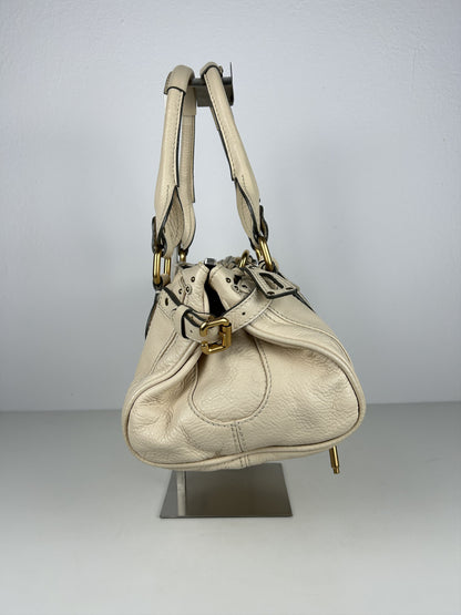 Chloe paddington handbag