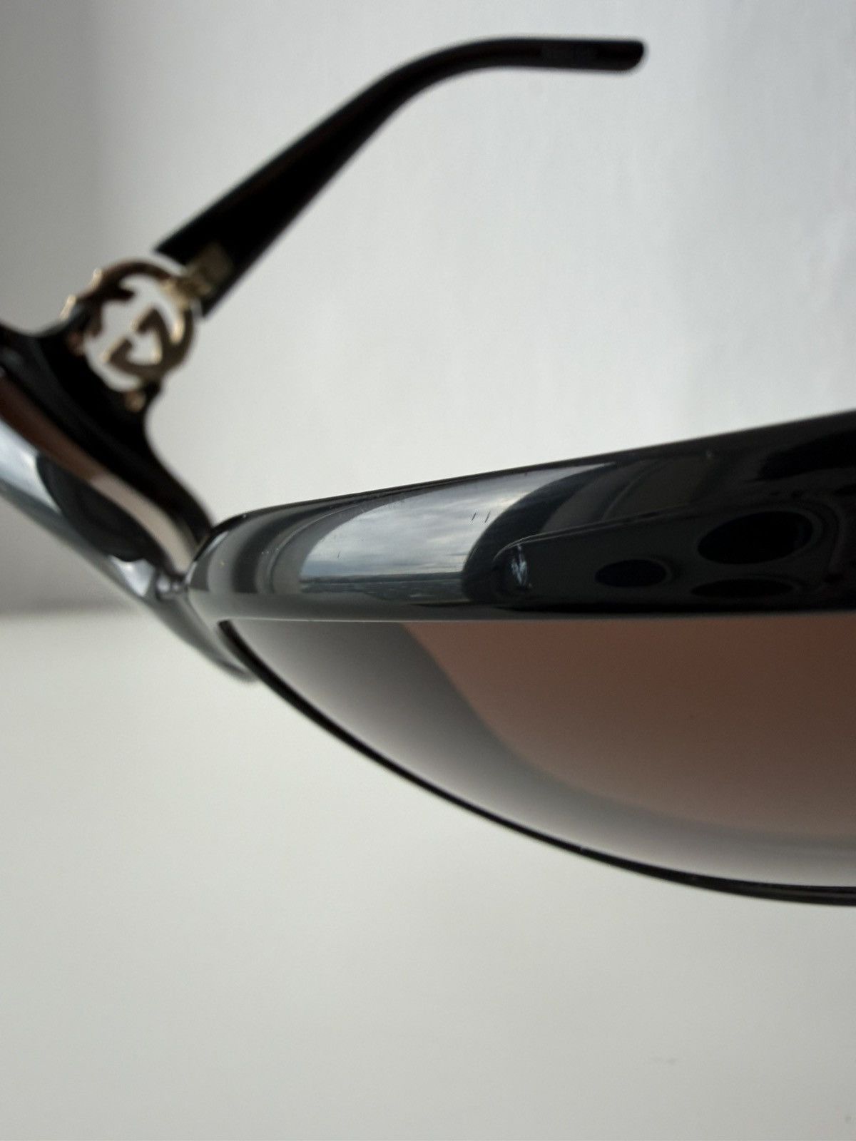 Vintage Gucci GG3068/F/S sunglasses