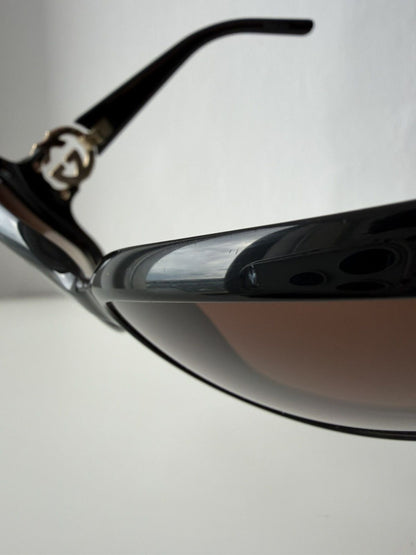 Vintage Gucci GG3068/F/S sunglasses