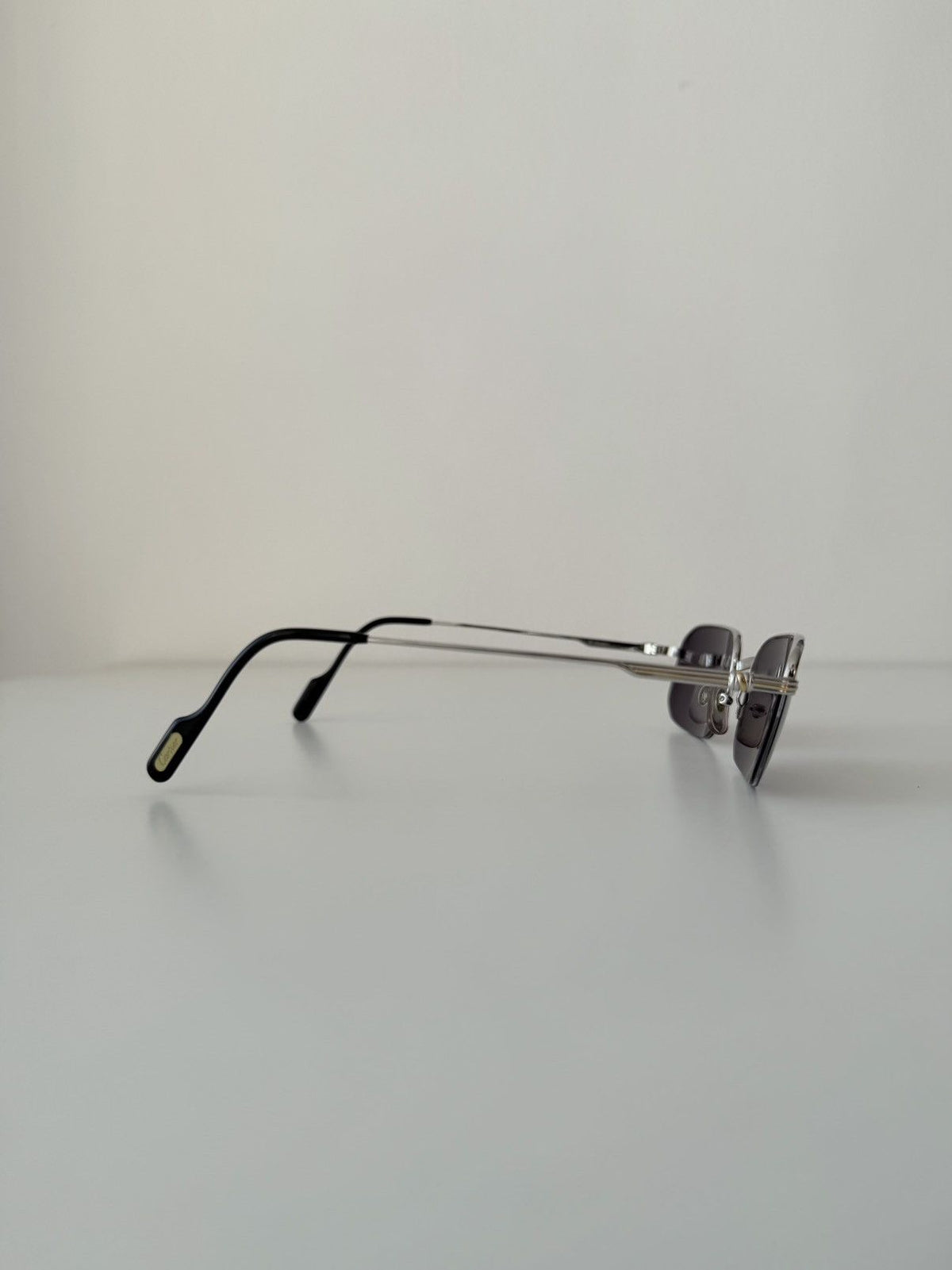Vintage Cartier sunglasses