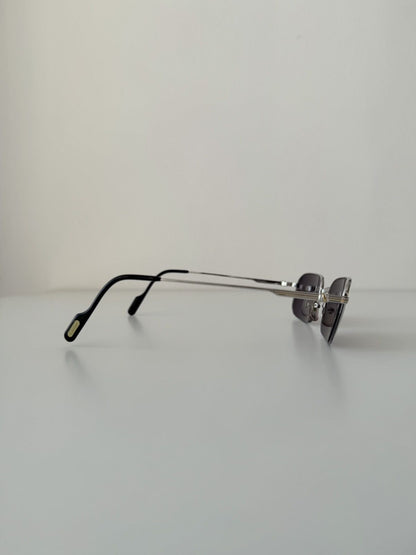 Vintage Cartier sunglasses