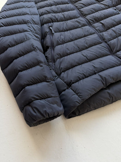 AW25 Arcteryx cerium hoody navy