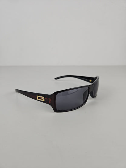 Vintage y2k Gucci Tom Ford era GG2515/S sunglasses