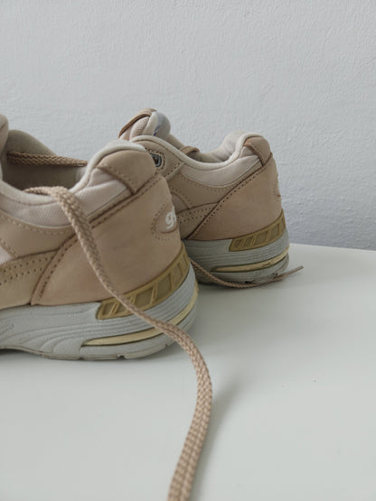 New balance 991 made in England