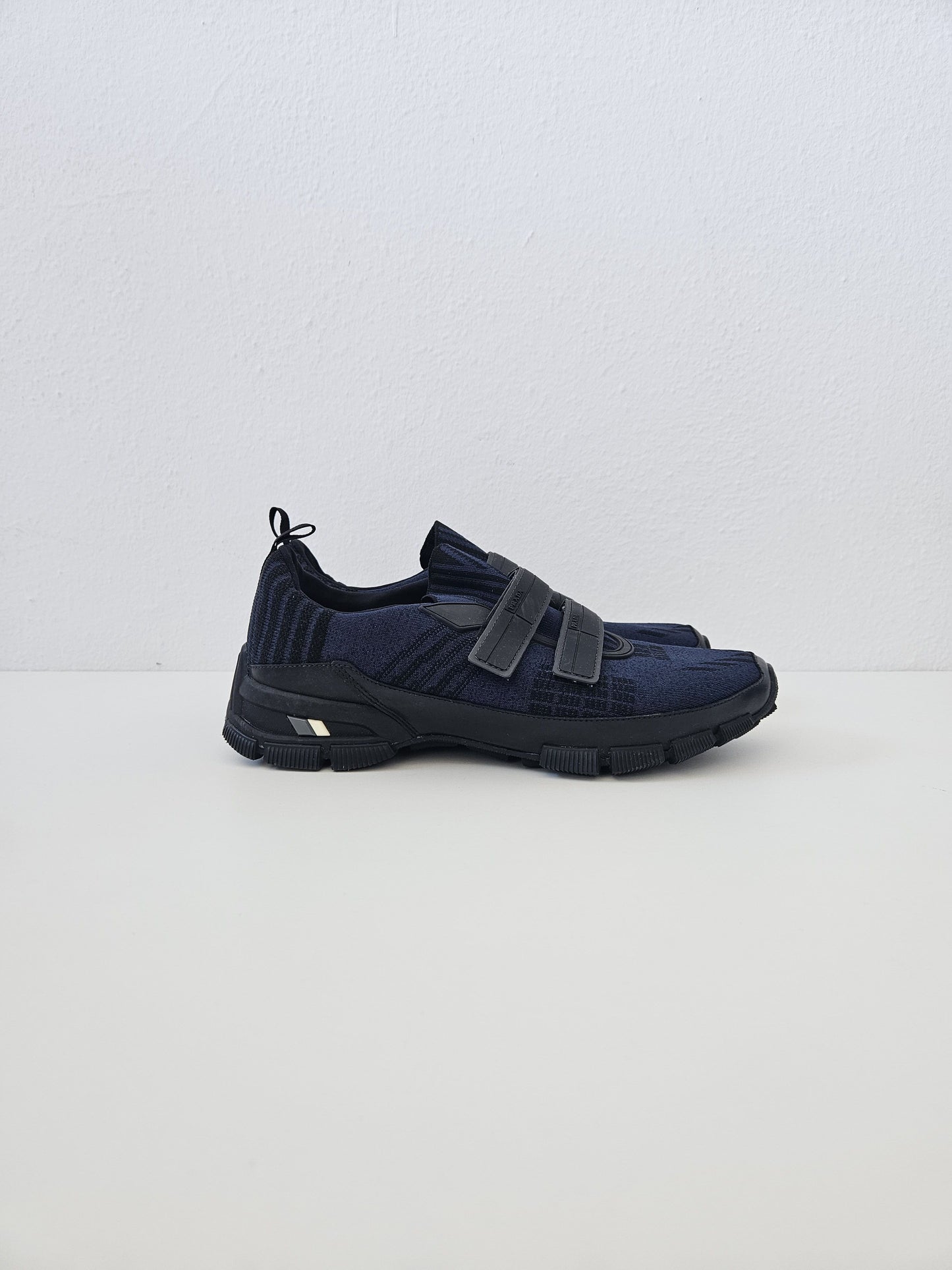 Prada crosssection sneakers