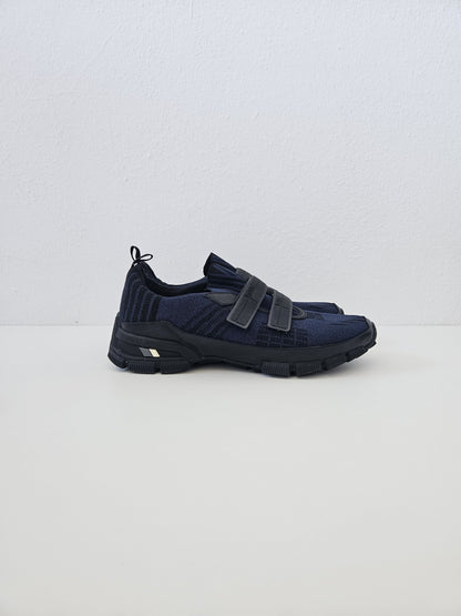 Prada crosssection sneakers
