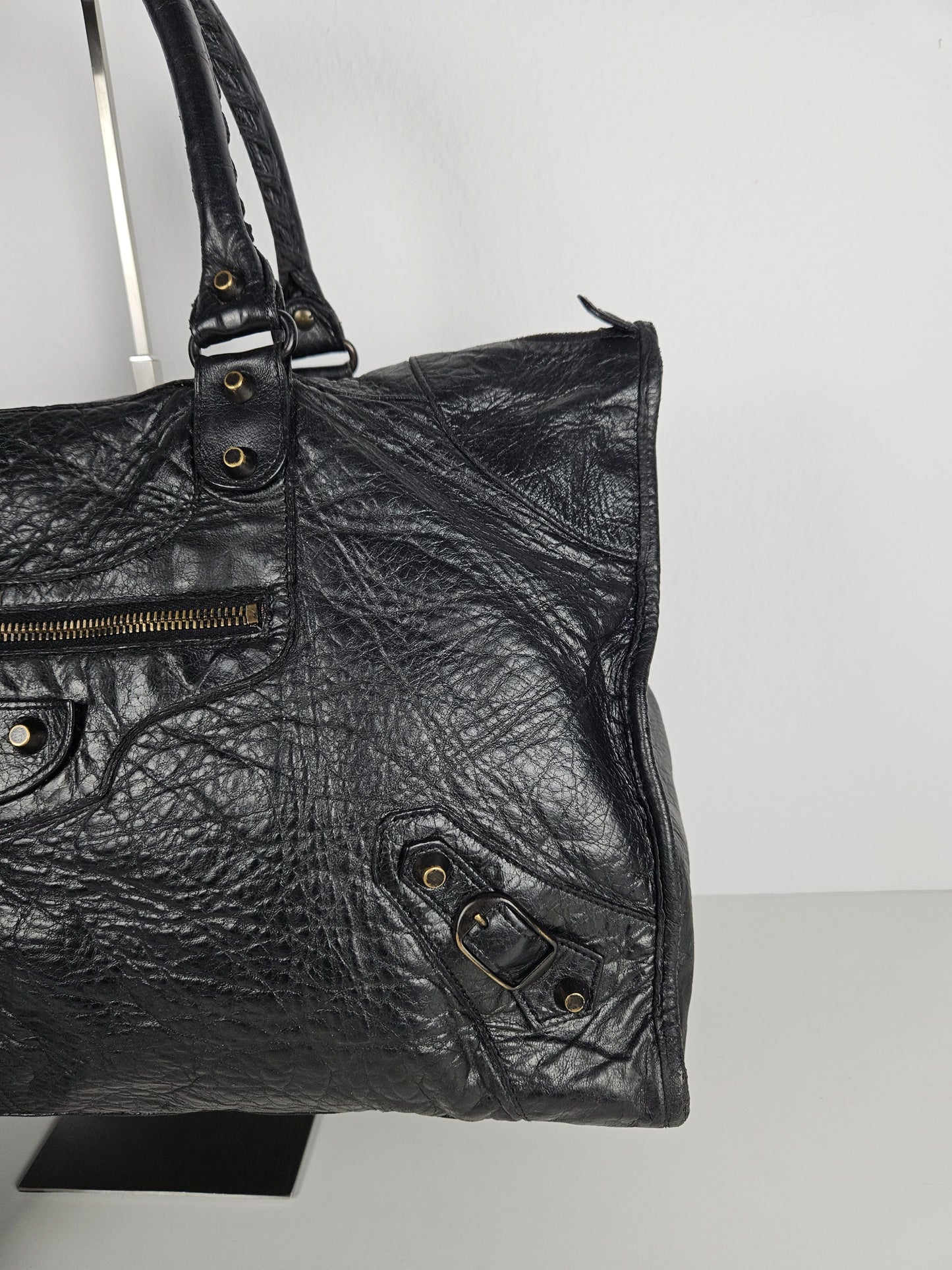 Balenciaga the work bag