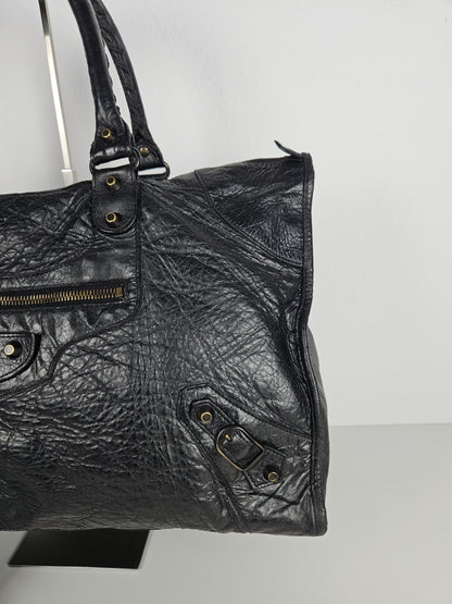 Balenciaga the work bag
