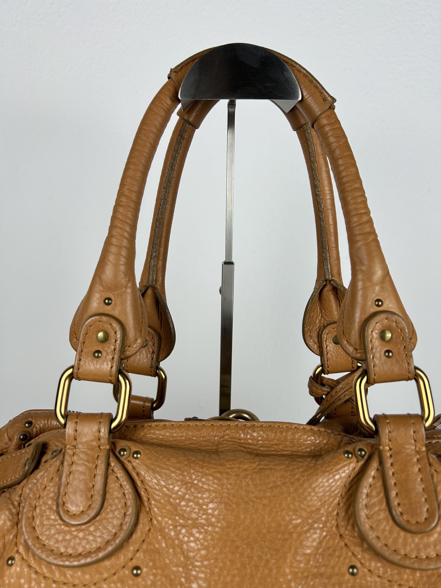 Chloe paddington handbag