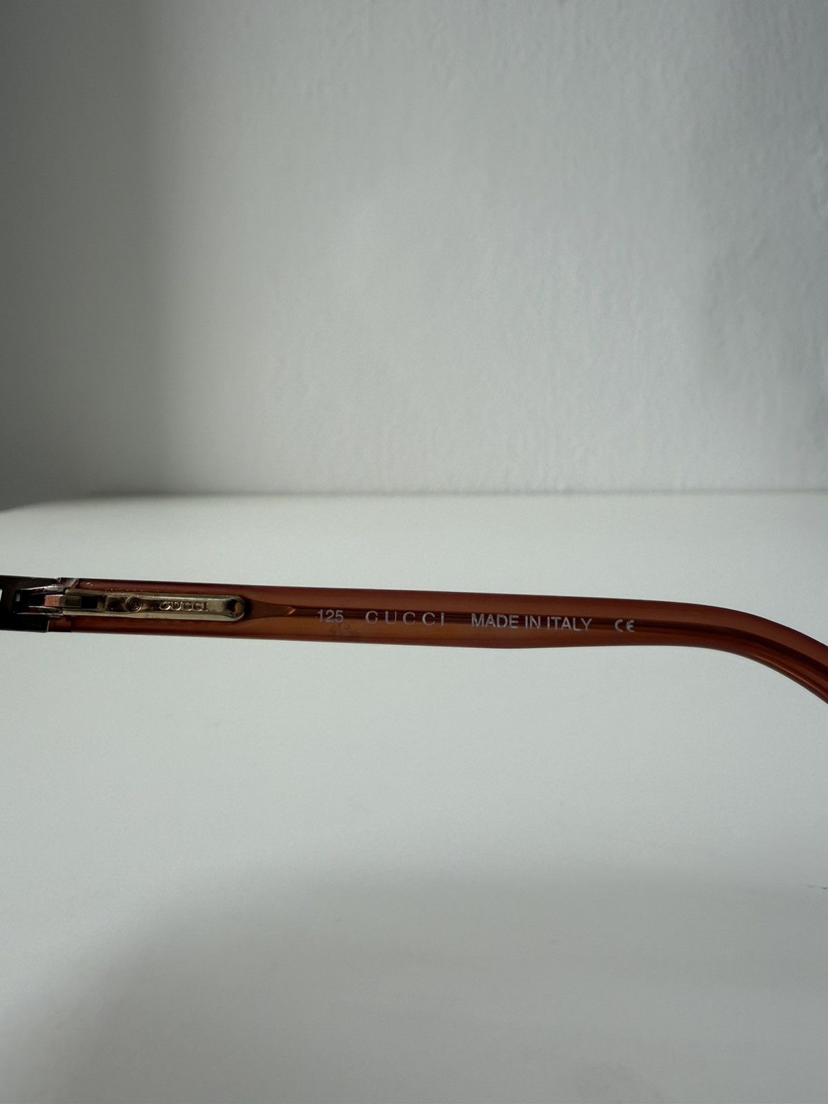 Vintage Gucci GG2446NS sunglasses Tom Ford era