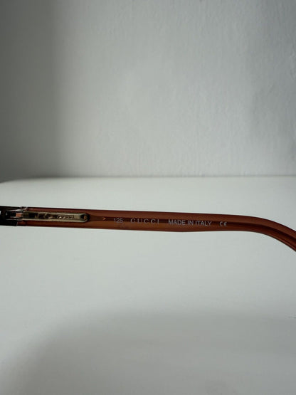 Vintage Gucci GG2446NS sunglasses Tom Ford era