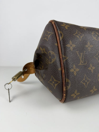 Louis Vuitton monogram montorgueil PM handbag